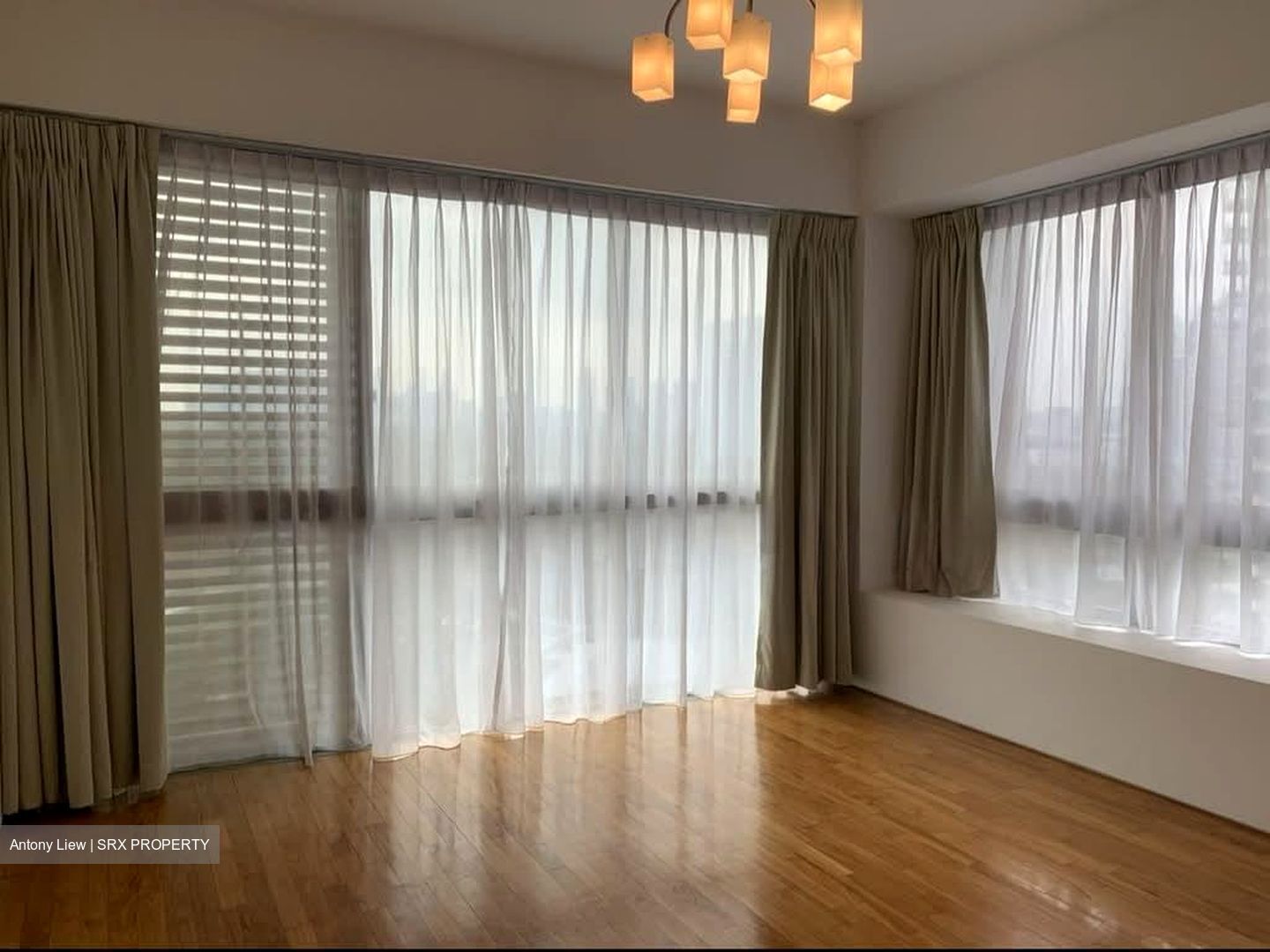 The Seafront On Meyer (D15), Condominium #562946091